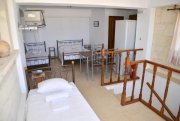Margarites Kreta, Margarites: Renoviertes Steinhaus im Dorf zu verkaufen Haus kaufen